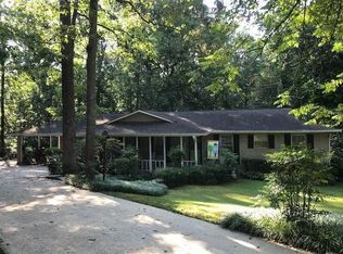 1749 Highland Ct, Decatur, GA 30035