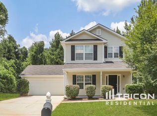 1411 Meadow Ct, Monroe, GA 30656