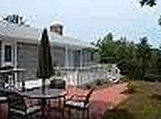 80 Freeman Ave, Wellfleet, MA 02667