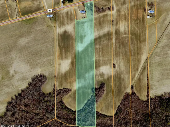 0 S Us 13 Highway S, Goldsboro, NC 27530