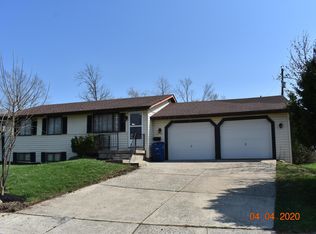 6369 Lexleigh Rd, Reynoldsburg, OH 43068