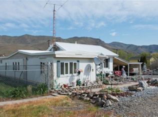 225 Jefferson St, Huntington, OR 97907