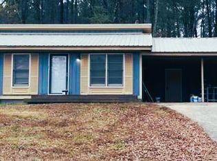 4298 Flint Hill Rd, Austell, GA 30106