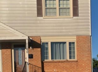 1160 Nicole Ln, Glenolden, PA 19036
