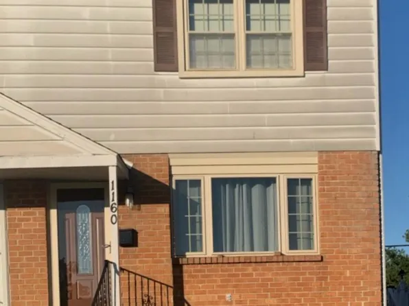 1160 Nicole Ln, Glenolden, PA 19036