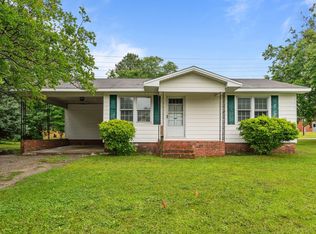 407 W Depot St, Angier, NC 27501