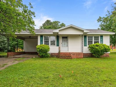 407 W Depot St, Angier, NC, 27501