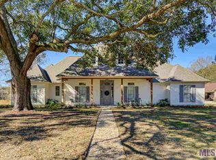 518 Corsair Dr, Baton Rouge, LA 70810