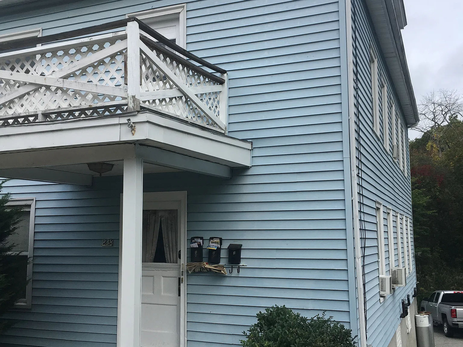 238 Poquonnock — Photo 4