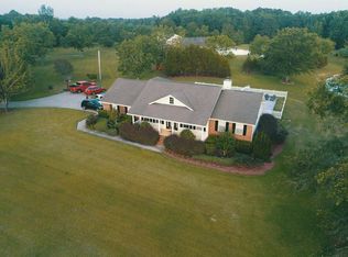 110 Hunter Ridge Rd, Monticello, FL 32344