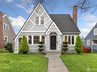 7722 18th Ave NE, Seattle, WA