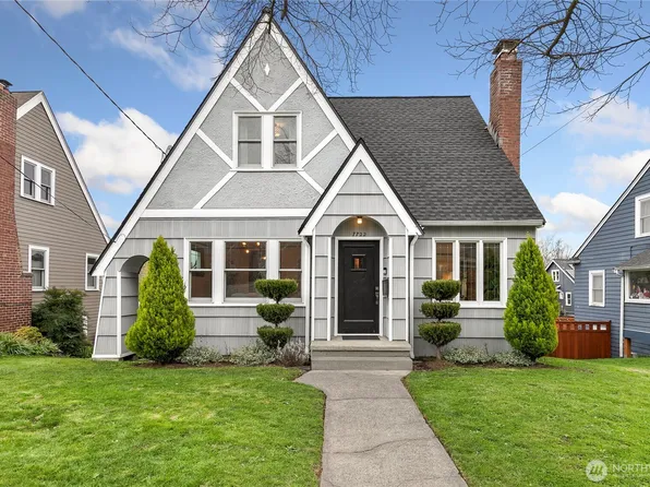 7722 18th Avenue NE, Seattle, WA 98115