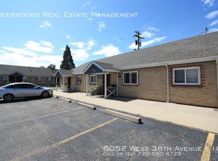 6052 W 38th Ave APT 10, Wheat Ridge, CO 80033