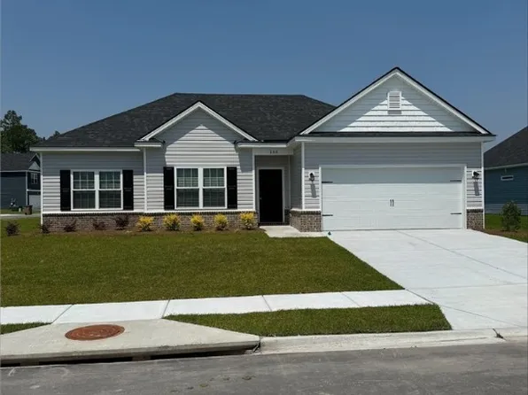 144 Allatoona Lane, Rincon, GA 31326