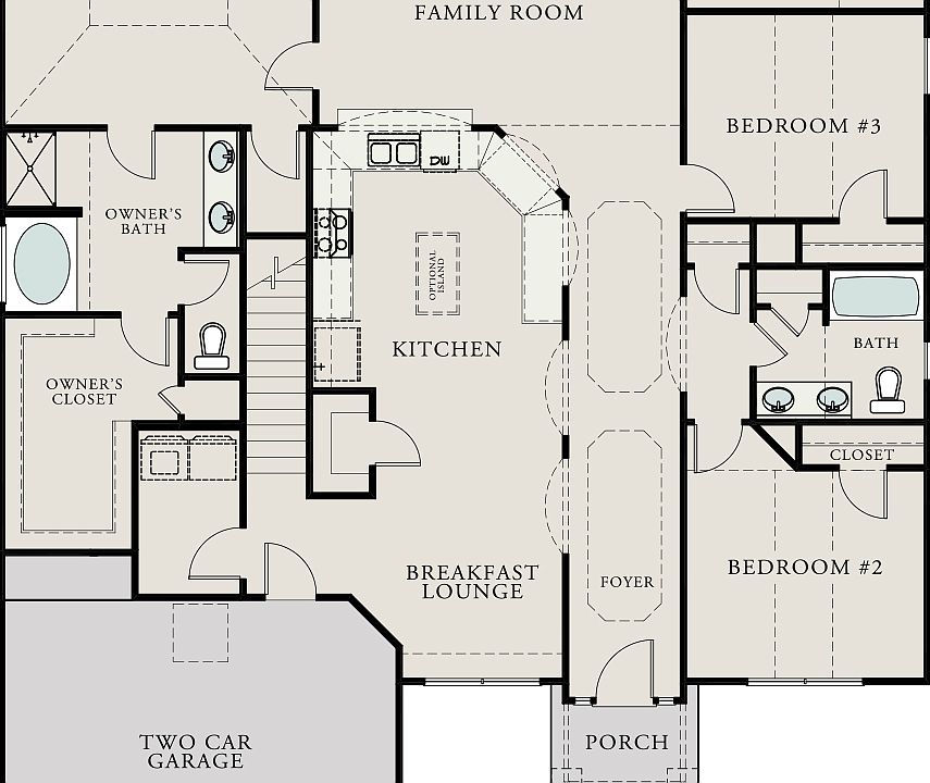 Floor Plan.