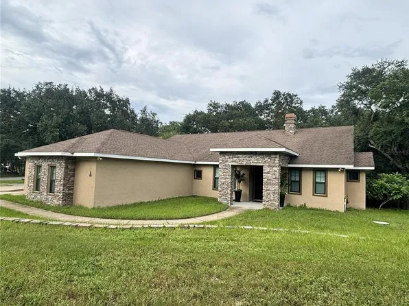 1605 BUTCH CASSIDY TRAIL, WIMAUMA, FL 33598
