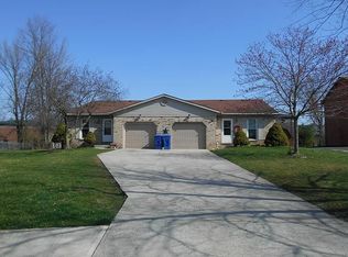 169 Georgetown Dr, Delaware, OH 43015