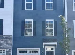 108 Spring Bank Way, Frederick, MD 21701