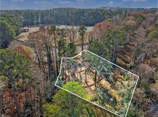 2780 Delcourt Dr #130, Decatur, GA 30033