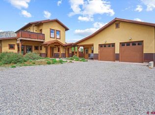 865 Tabernash Lane, Ridgway, CO 81432