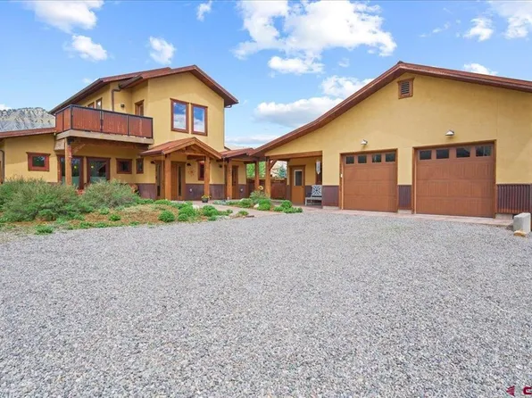 865 Tabernash Lane, Ridgway, CO 81432