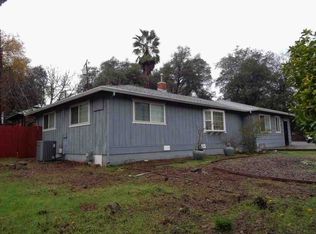3085 Quartz Hill Rd, Redding, CA 96003