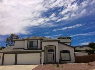 6748 W Avenue L10, Lancaster, CA 93536