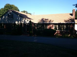 73 Bellevue Hill Rd, West Roxbury, MA 02132