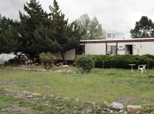 8841 E Westward Way, Prescott Valley, AZ 86314