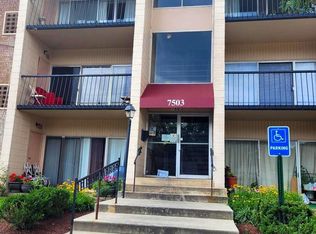 7503 Riverdale Rd APT 2027, Hyattsville, MD 20784