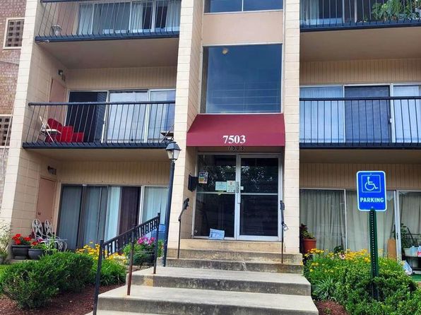7503 Riverdale Rd APT 2027