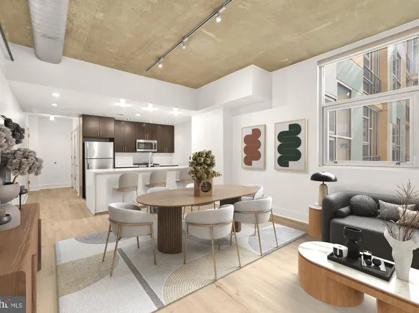 919 Florida Ave NW APT 201, Washington, DC 20001