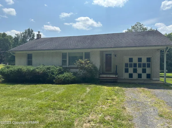 2313 Clearview Ave, Stroudsburg, PA 18360