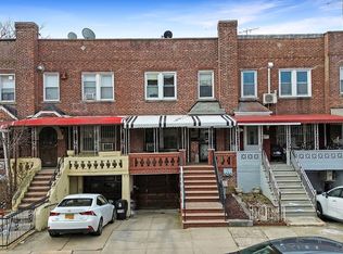 1718 63rd St, Brooklyn, NY 11204