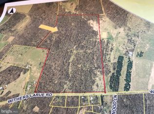 Withers Larue Rd, Berryville, VA 22611