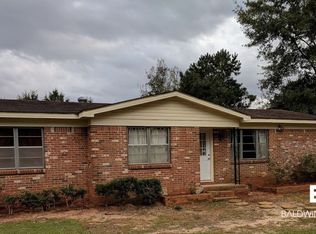 9388 S County Road 11, Fairhope, AL 36532