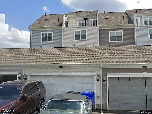 Property Front View