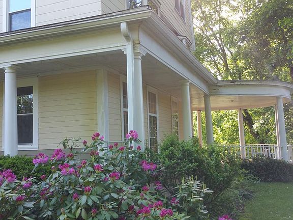 Veranda