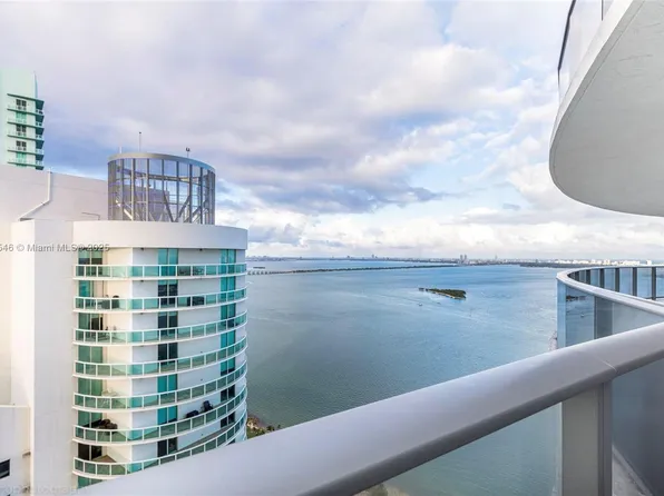 488 NE 18th St Unit 3911, Miami, FL 33132