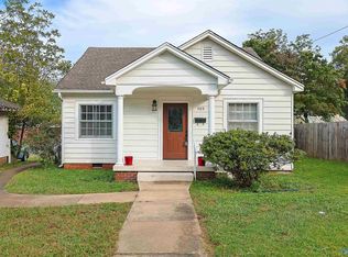 505 Alabama Ave SW, Fort Payne, AL 35967