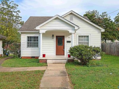 505 Alabama Ave SW, Fort Payne, AL, 35967