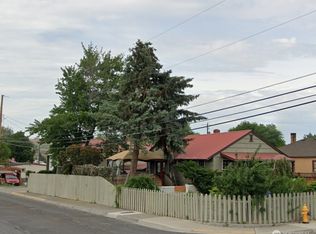 310 4th Ave SE, Soap Lake, WA