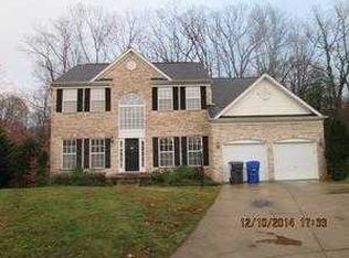 8901 Viceroy Ct, White Plains, MD