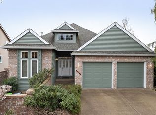 12760 SW Terraview Dr, Portland, OR 97224