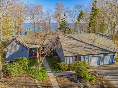 7135 Lakeshore Ter, Appleton, NY, 14008