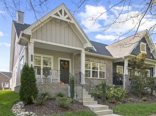 2039 Moultrie Cir, Franklin, TN 37064