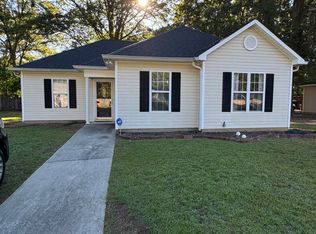 206 Oregon Trl, Warner Robins, GA 31093