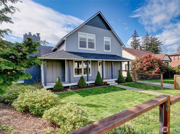 223 N 5th Street, Mount Vernon, WA 98273