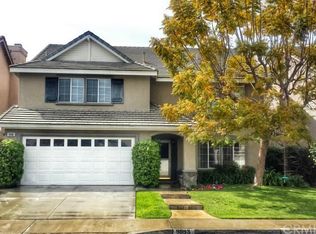9853 Silvretta Dr, Cypress, CA 90630