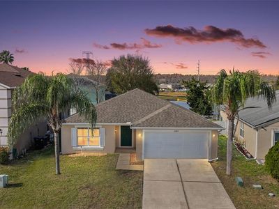 12952 Los Alamitos Ct, Orlando, FL, 32837